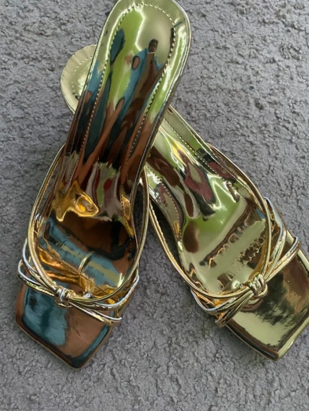 Shein Heels